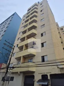 Apartamento com 1 Quarto à venda, 77m² no Centro, Campinas