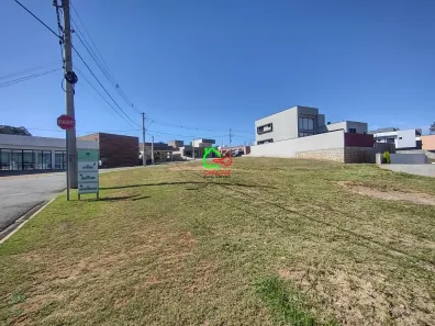 Lote/Terreno à venda, 411m² no Jardim 21 de Março, Louveira