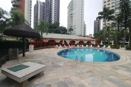 Apartamento com 3 Quartos à venda, 176m² no Água Fria, São Paulo