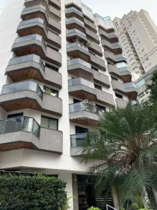 Apartamento com 1 Quarto para venda ou aluguel, 43m² no Jardim Paulista, São Paulo