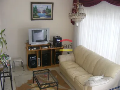 Sobrado com 3 Quartos à venda, 250m² no Lauzane Paulista, São Paulo