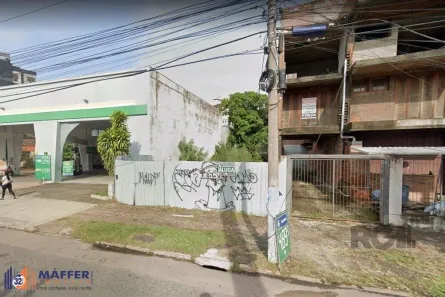 Lote/Terreno à venda, 312m² no Higienópolis, Porto Alegre
