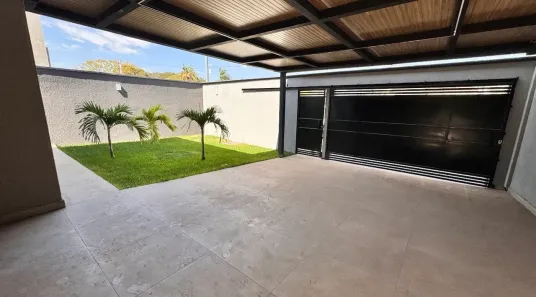 Casa com 3 Quartos à venda, 188m² no Sítios Santa Luzia, Aparecida de Goiânia