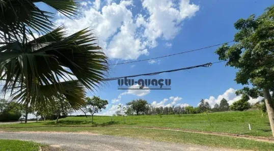 Lote/Terreno à venda, 3018m² no Fazenda Vila Real de Itu, Itu