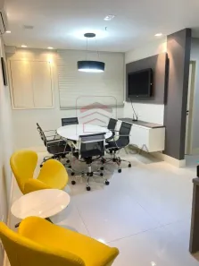 Imóvel Comercial para alugar, 53m² no Jardim Anália Franco, São Paulo