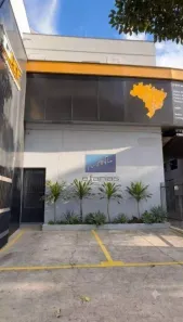 Galpão/Depósito/Armazém para alugar, 500m² no Mooca, São Paulo