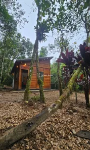 Fazenda/Sítio com 1 Quarto à venda, 26m² no , Bananal