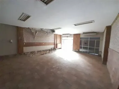 Ponto Comercial para alugar, 214m² no Centro, Ribeirão Preto