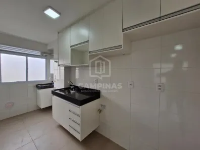 Apartamento com 2 Quartos à venda, 47m² no Jardim Nova Europa, Campinas