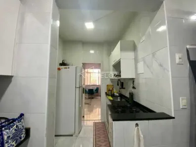 Apartamento com 2 Quartos à venda, 68m² no Botafogo, Rio de Janeiro
