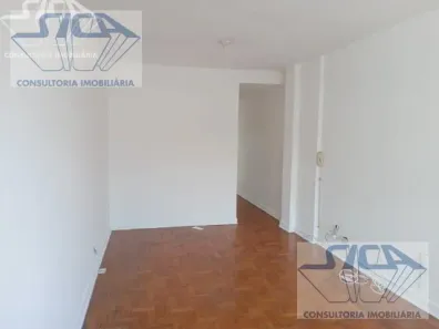 Kitnet com 1 Quarto à venda, 30m² no República, São Paulo