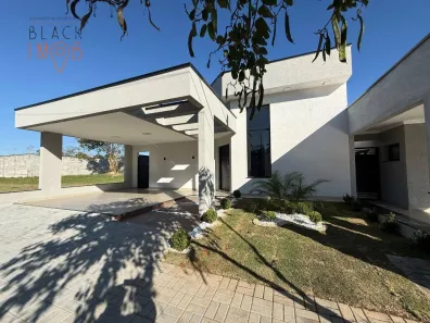 Casa de Condomínio com 3 Quartos à venda, 157m² no Loteamento Residencial Pérola do Vale, Tremembé