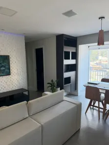 Apartamento com 2 Quartos à venda, 53m² no Centro, Diadema