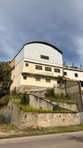 Galpão/Depósito/Armazém à venda, 2980m² no Córrego D'Antas, Nova Friburgo