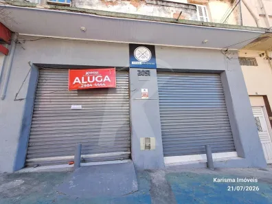 Sala Comercial para alugar, 80m² no Vila Gustavo, São Paulo