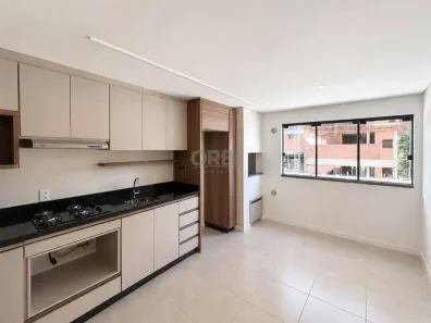 Apartamento com 2 Quartos para alugar, 55m² no Água Verde, Blumenau