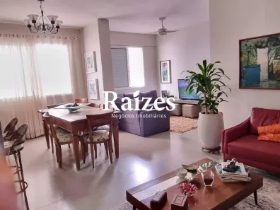Apartamento com 2 Quartos à venda, 86m² no Tabajaras, Uberlândia