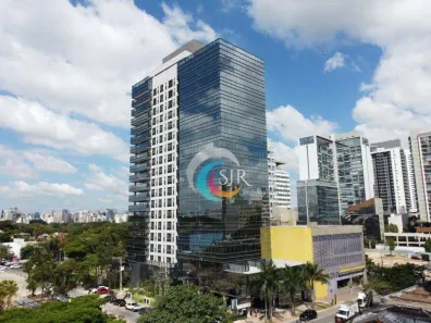 Sala Comercial para alugar, 334m² no Pinheiros, São Paulo