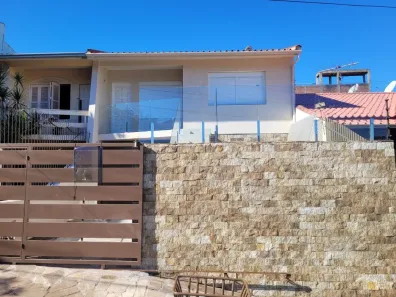 Casa com 2 Quartos à venda, 143m² no Rondônia, Novo Hamburgo