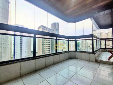 Apartamento com 2 Quartos à venda, 100m² no Vila Luis Antônio, Guarujá