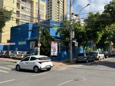 Imóvel Comercial com 5 Quartos para alugar, 360m² no Carmo, Belo Horizonte