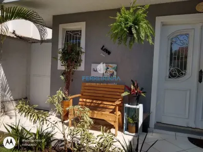 Casa de Condomínio com 4 Quartos à venda, 330m² no Urbanova, São José dos Campos