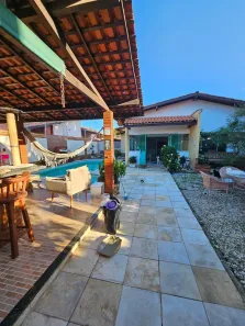 Casa com 3 Quartos à venda, 350m² no Araçagy, São José de Ribamar