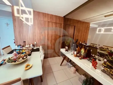 Apartamento com 3 Quartos à venda, 75m² no Jabotiana, Aracaju