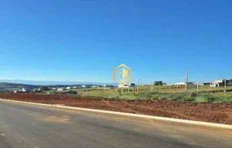Lote/Terreno à venda, 309m² no Vale dos Cristais, Taubaté