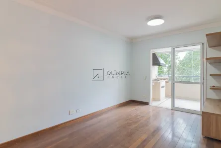 Apartamento com 2 Quartos para alugar, 75m² no Pinheiros, São Paulo