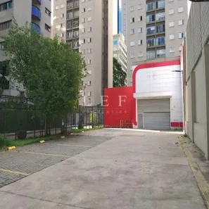 Ponto Comercial para alugar, 397m² no Vila Olímpia, São Paulo