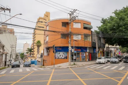 Imóvel Comercial com 3 Quartos à venda, 260m² no Centro, Sorocaba