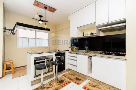 Apartamento com 1 Quarto à venda, 55m² no Norte, Brasília