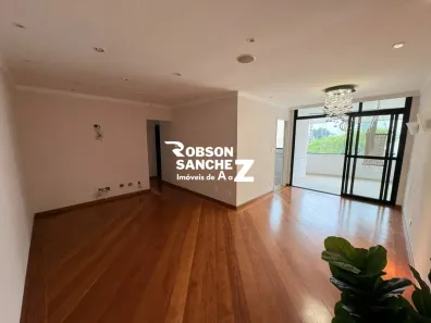 Apartamento com 3 Quartos à venda, 97m² no Vila Mascote, São Paulo
