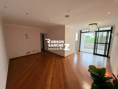 Apartamento com 3 Quartos à venda, 97m² no Vila Mascote, São Paulo