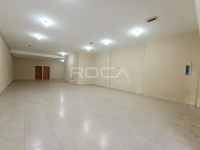 Ponto Comercial à venda, 150m² no Centro, Ribeirão Preto