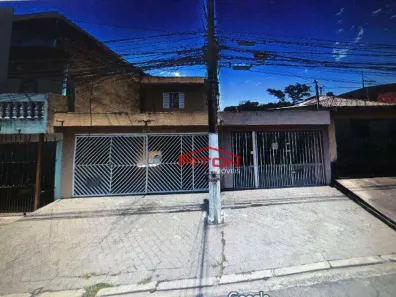 Lote/Terreno à venda, 250m² no Jardim Nordeste, São Paulo