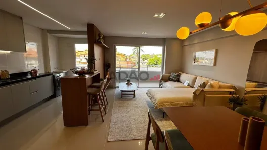Apartamento com 3 Quartos à venda, 88m² no Village Veneza, Goiânia