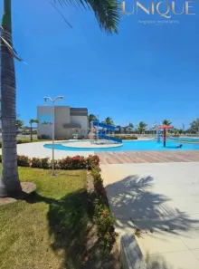 Casa de Condomínio com 3 Quartos à venda, 402m² no Alphaville, Barra dos Coqueiros