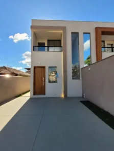 Casa com 3 Quartos à venda, 120m² no Canaã, Belo Horizonte