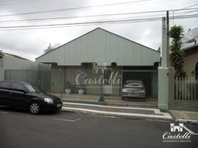 Casa com 2 Quartos à venda, 223m² no Cará-cará, Ponta Grossa
