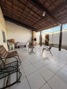 Casa com 3 Quartos à venda, 100m² no Nova Esperança, Parnamirim