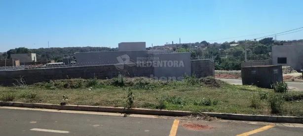Lote/Terreno à venda, 205m² no Jardim São Bento, São José do Rio Preto