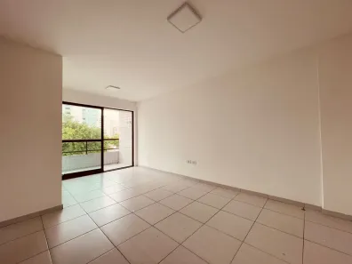 Apartamento com 2 Quartos à venda, 55m² no Boa Viagem, Recife