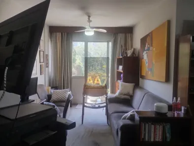 Apartamento com 3 Quartos à venda, 75m² no Jardim Londrina, São Paulo