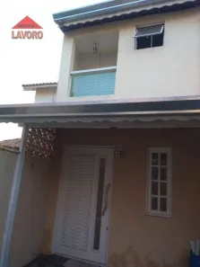 Sobrado com 3 Quartos à venda, 97m² no Outeiro de Passárgada, Cotia