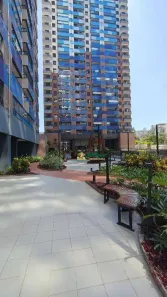 Apartamento com 2 Quartos à venda, 69m² no Vila Augusta, Guarulhos