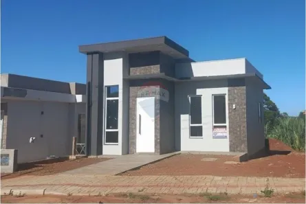 Casa com 1 Quarto à venda, 43m² no , Nonoai