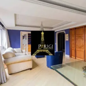 Apartamento com 3 Quartos para alugar, 224m² no Mont Serrat, Porto Alegre