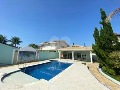 Casa de Condomínio com 3 Quartos à venda, 200m² no Morada da Praia, Bertioga